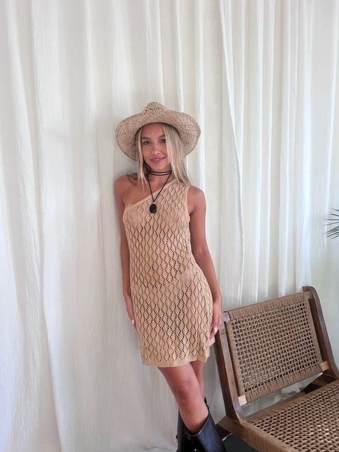 VESTIDO BALI