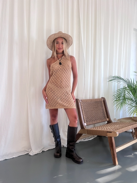 VESTIDO BEACH