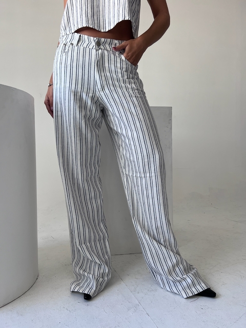 PANTALON EMILIA
