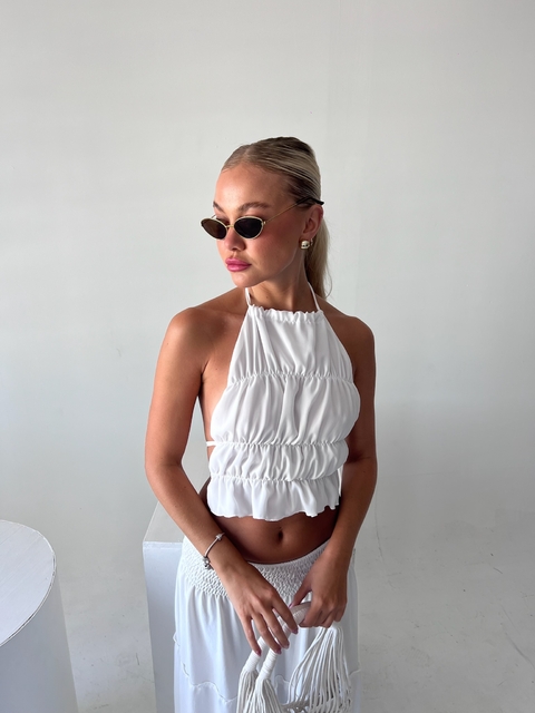 BLUSA AMALFI