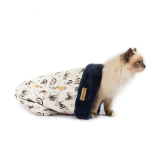 Bolsa de dormir para gatos - tienda online