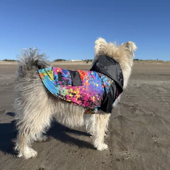 Rompeviento manchas pintura - comprar online