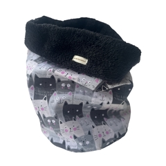 Bolsa de dormir para gatos en internet