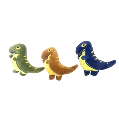 Mini peluches packx3