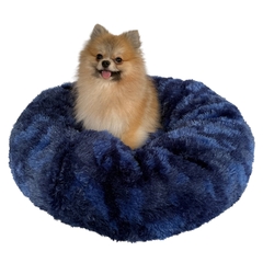 Moises anti stress de pelo con almohada de regalo - Reyes & Reinas