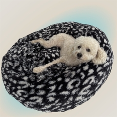 Moises anti stress de pelo con almohada de regalo - comprar online