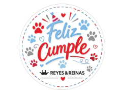 Kit Cumpleaños para perros y gatos - comprar online