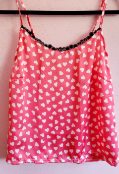 Musculosa Mary ♥ - comprar online