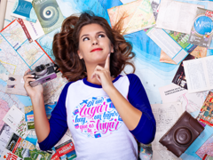 4 Remeras a 15% OFF - comprar online