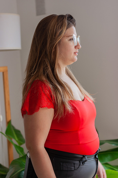Ailin Rojo - comprar online