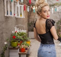 Ailin Negro en internet