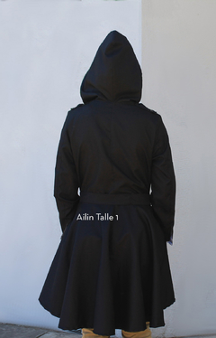 TRENCH Mary Poppins - tienda online