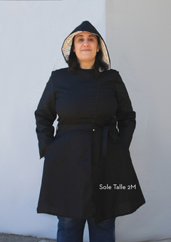 TRENCH Mary Poppins en internet
