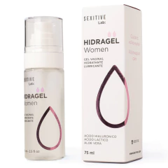 HIDRAGEL hidratante y lubricante - comprar online