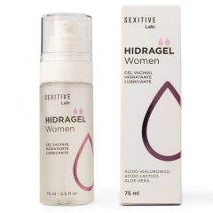 HIDRAGEL hidratante y lubricante