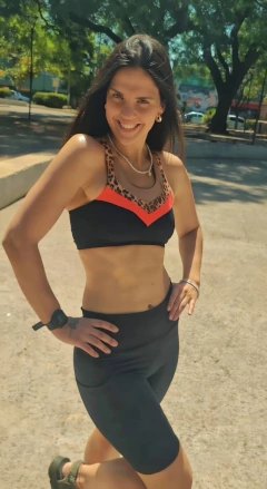 TOP DEPORTIVO - Print Su! - comprar online