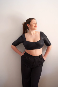 TOP DINA - Mermelada de Ají