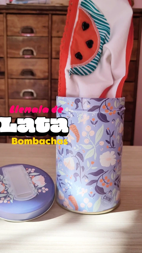 LATA - comprar online