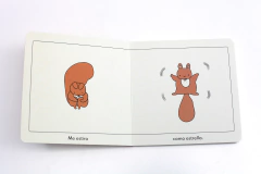 Cómo me muevo - comprar online