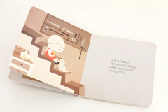 Para Lala en internet