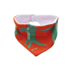 Babero Yacarés - comprar online