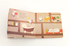 Para Lala - Pambokids