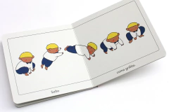 Imagen de Cómo me muevo