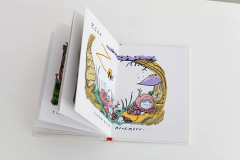 ABC de la ternura en internet