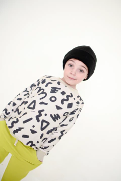 Buzo Beat - tienda online