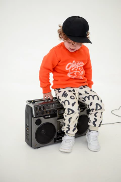 Pantalón Beat - tienda online