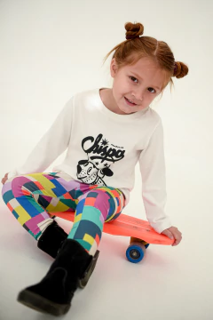 Calza Pixel en internet