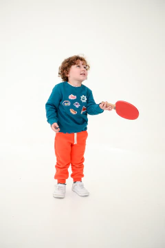 Buzo 1993 - tienda online