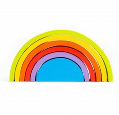Arcoiris pampa