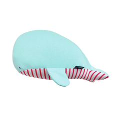 Ballenita aqua