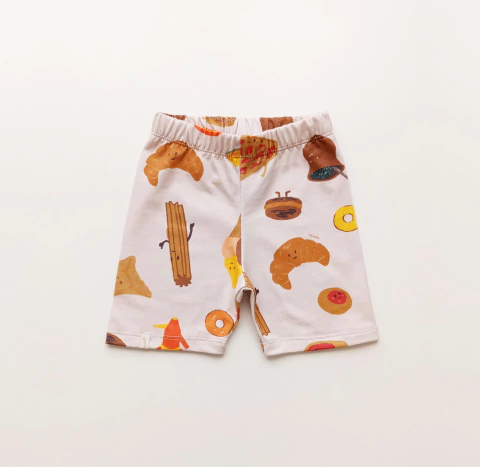 Biker Merienda - comprar online