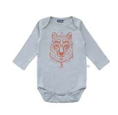 Body Astro - discontinuo