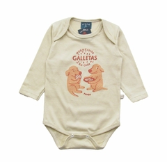 Body Galletas