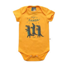 Body Samba