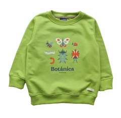 Buzo Bio 8 años - outlet - comprar online