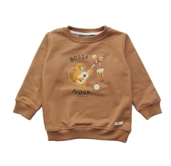 Buzo Bossa nova kids
