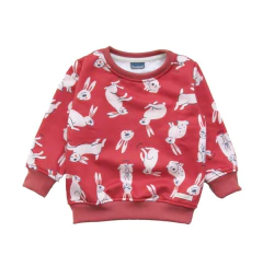 Buzo Liebres bebés - discontinuo