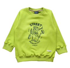 Buzo Panchito - comprar online