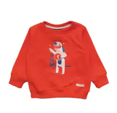 Buzo Risas bebés - discontinuo