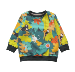 Buzo Trópico bebés - discontinuo