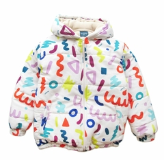 Campera de abrigo Beat - comprar online