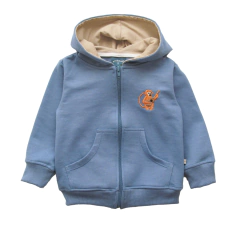 Campera Bossa nova bebés