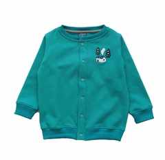 Campera Cabaña bebés