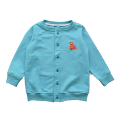 Campera Caribe bebés