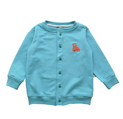 Campera Caribe kids