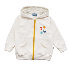 Campera Emociones bebés - discontinuo